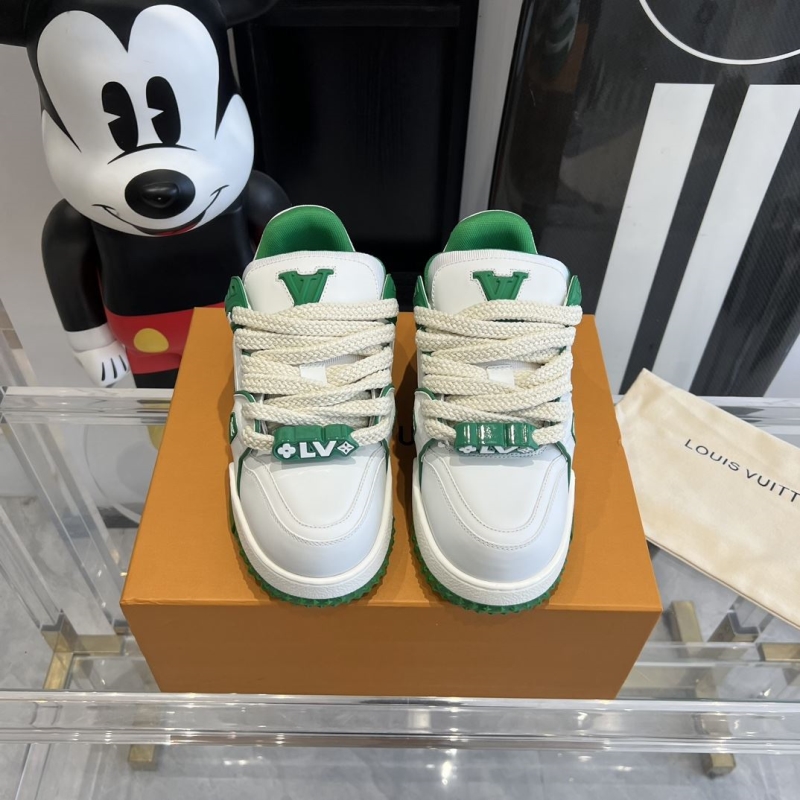 LV Sneakers